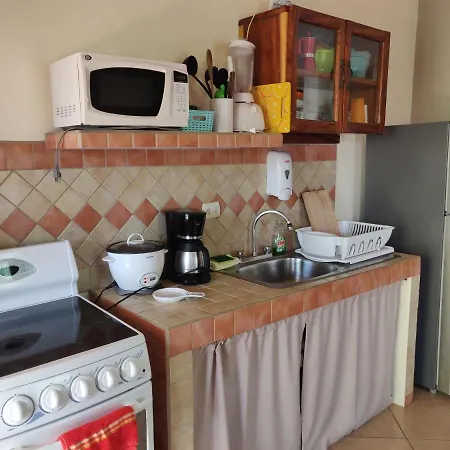 Casa La Chora