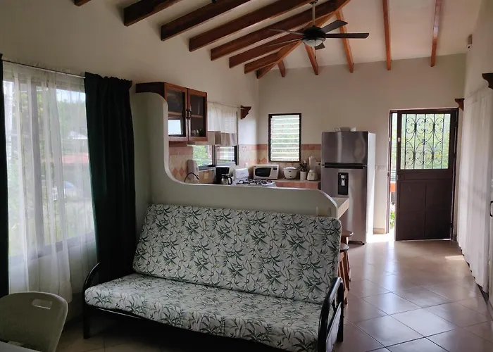 Casa La Chora 3* Samara