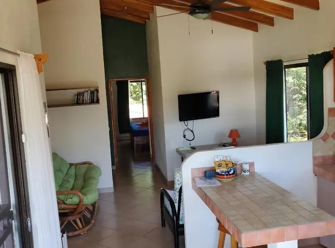 Aparthotel Casa La Chora Samara
