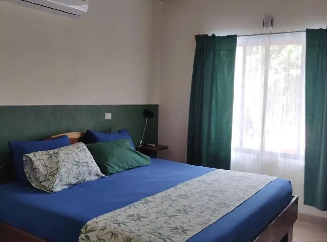 Casa La Chora Aparthotel Samara