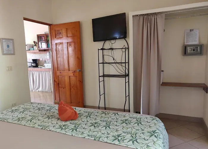 Casa La Chora Aparthotel Samara
