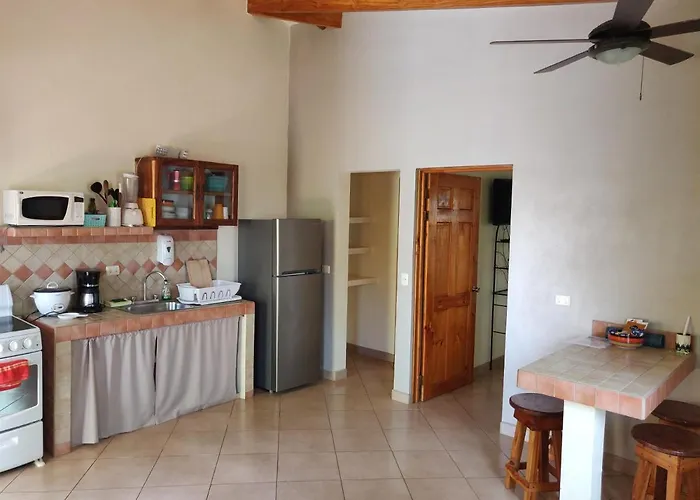 Casa La Chora 3*