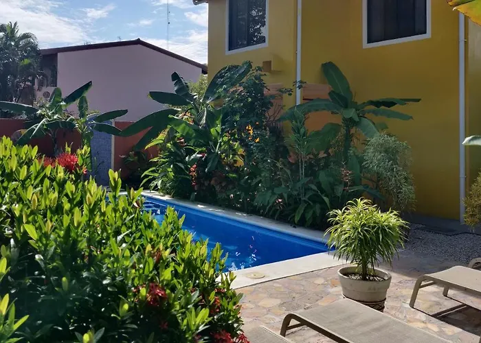 Casa La Chora Aparthotel Samara