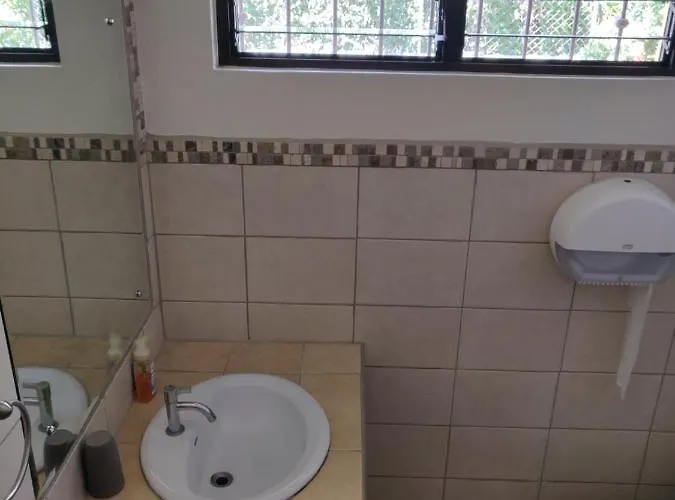 Casa La Chora Samara