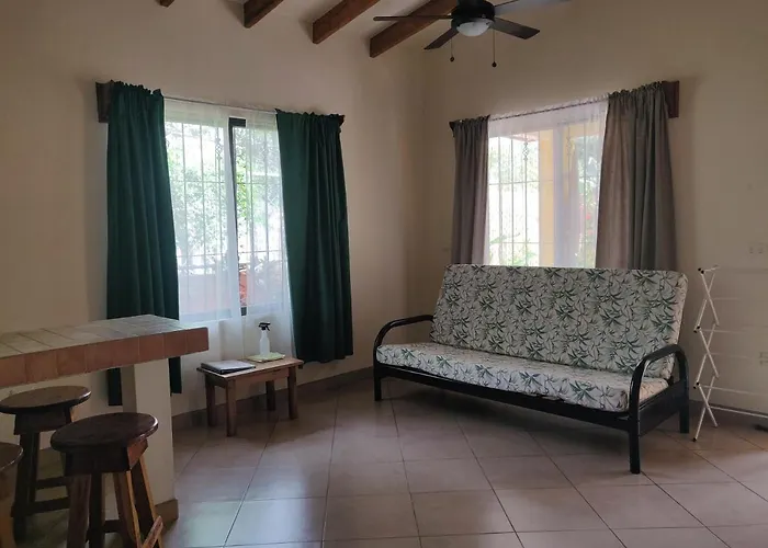 Aparthotel Casa La Chora