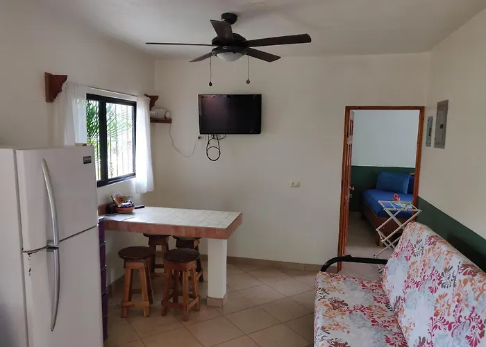 Casa La Chora Samara