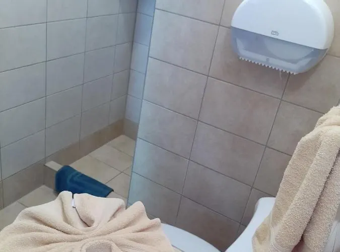Aparthotel Casa La Chora 3*