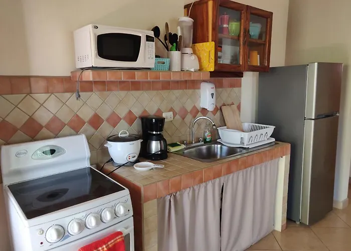 Casa La Chora Samara