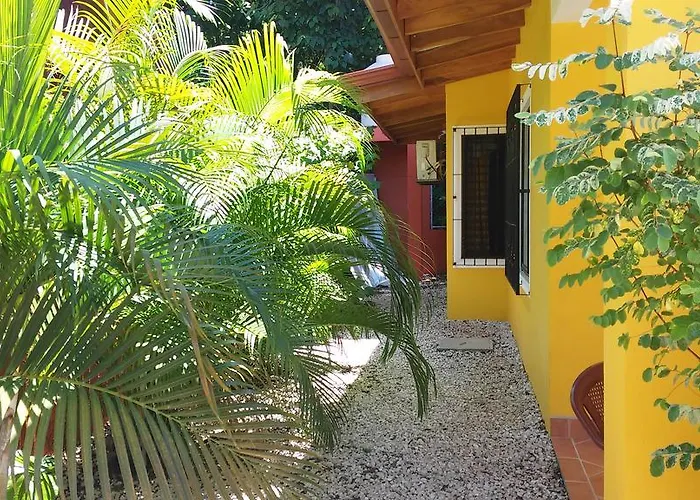 Casa La Chora 3* Samara