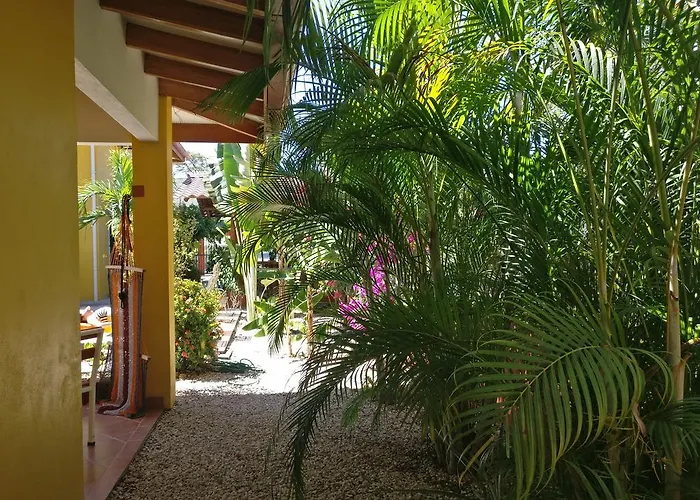 Aparthotel Casa La Chora 3*