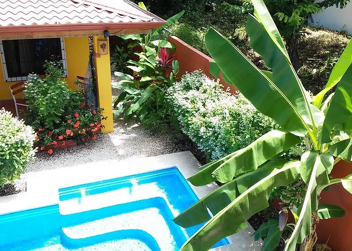 Aparthotel Casa La Chora Samara