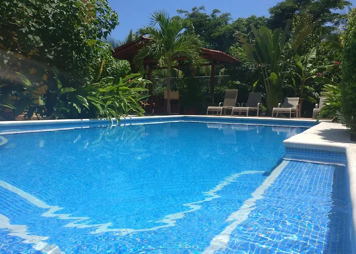 Casa La Chora 3* Samara
