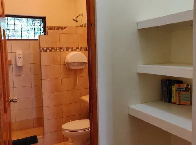 Casa La Chora 3* Samara