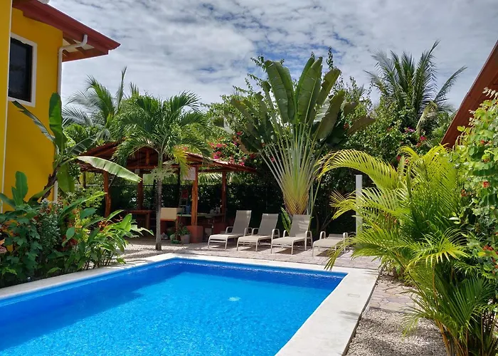 Aparthotel Casa La Chora 3*