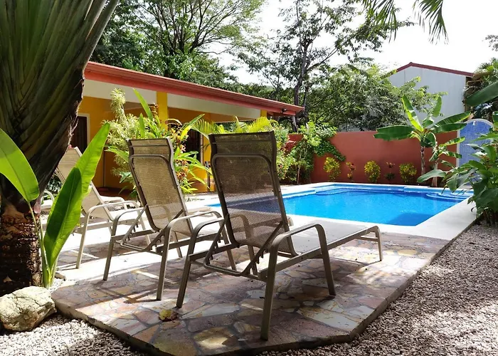 Casa La Chora Aparthotel