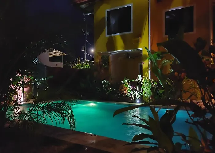 Aparthotel Casa La Chora 3*