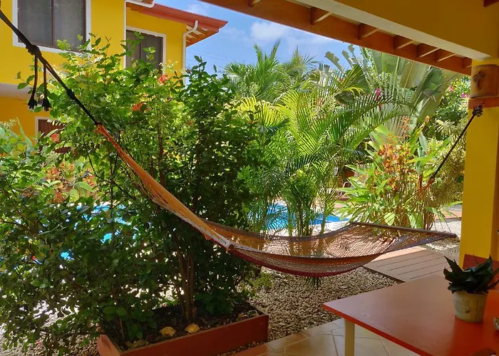 Casa La Chora Samara