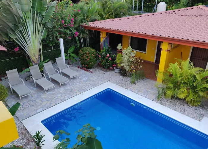 Casa La Chora Aparthotel