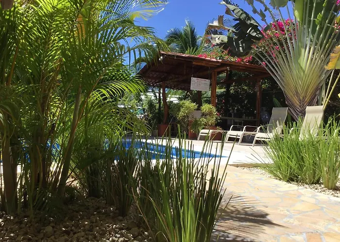 Aparthotel Casa La Chora 3*