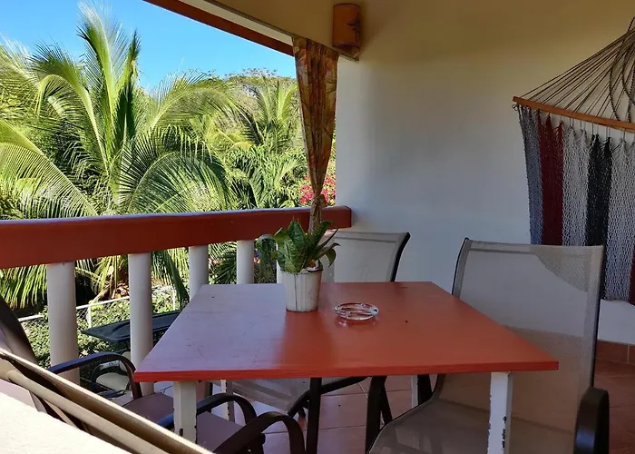 Casa La Chora 3* Samara