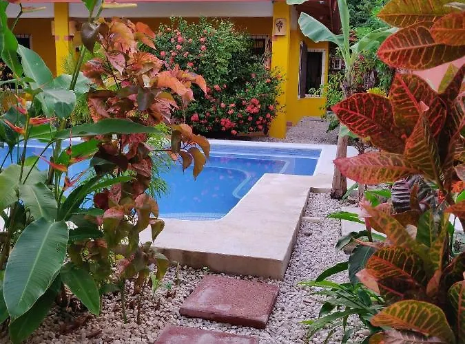 Casa La Chora 3*